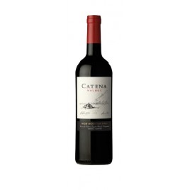 Catena Malbec 375 ML  Catena Malbec 375 ML